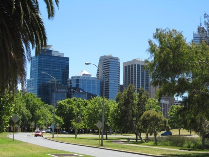 23/134 Mounts Bay, Perth WA 6000