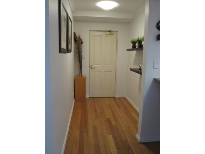 23/134 Mounts Bay, Perth WA 6000