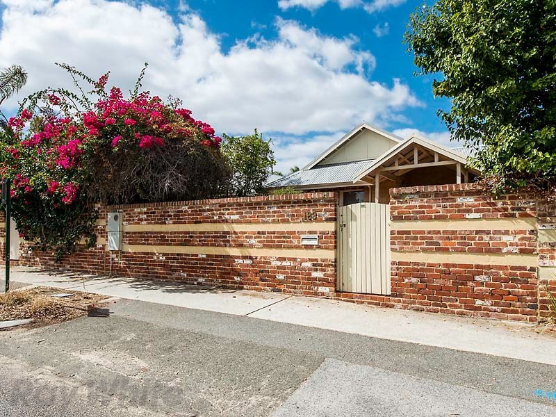 183 Railway Road, Subiaco WA 6008