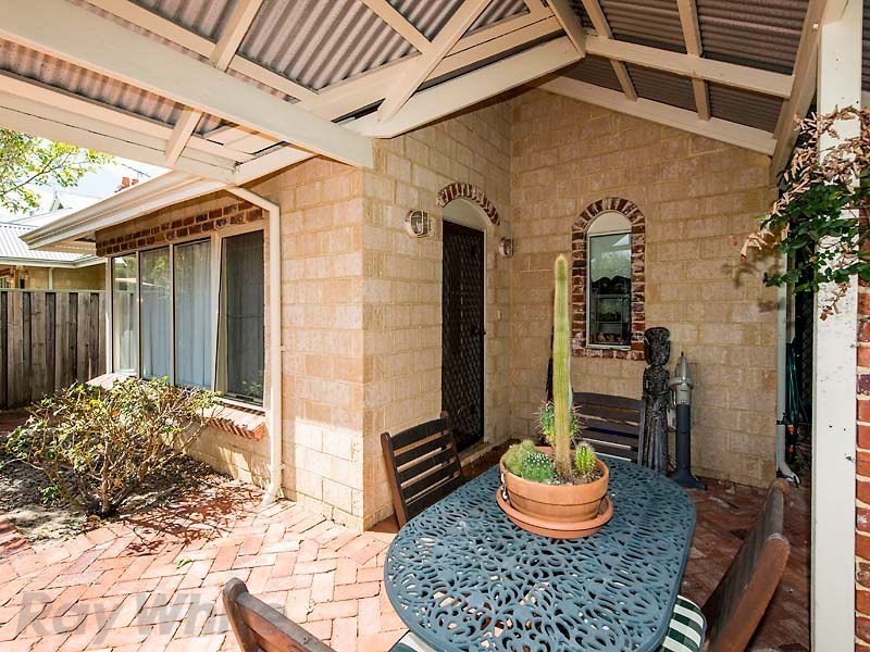 183 Railway Road, Subiaco WA 6008