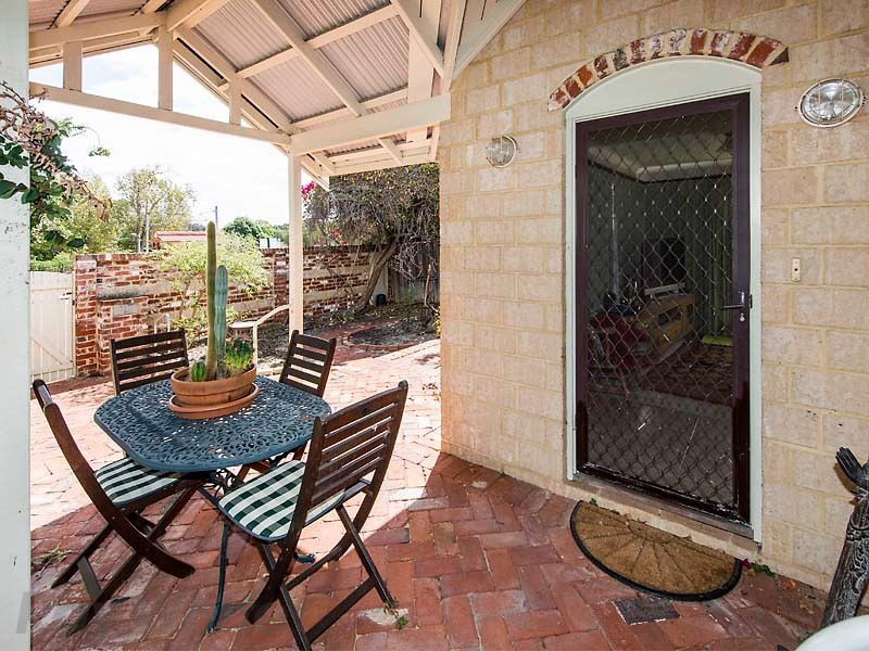 183 Railway Road, Subiaco WA 6008