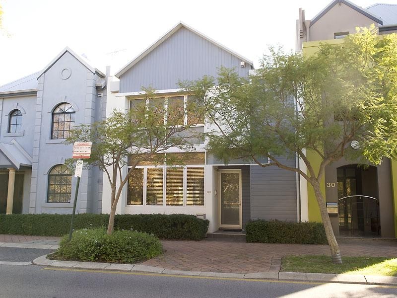 32 Mere View Way, Subiaco WA 6008