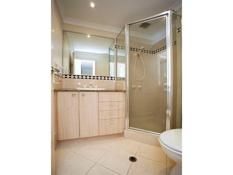 17/1 Brigid Road, Subiaco WA 6008