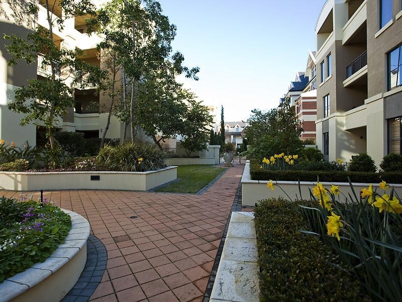 17/1 Brigid Road, Subiaco WA 6008