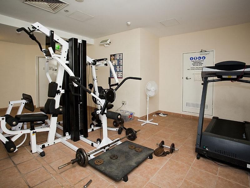 17/1 Brigid Road, Subiaco WA 6008