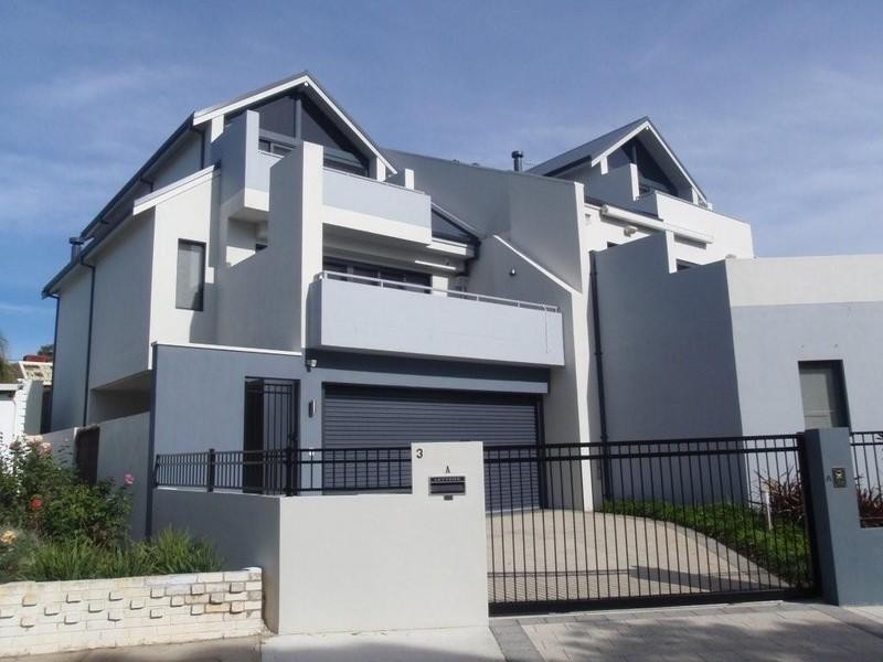 3a Lake Monger Drive, West Leederville WA 6007