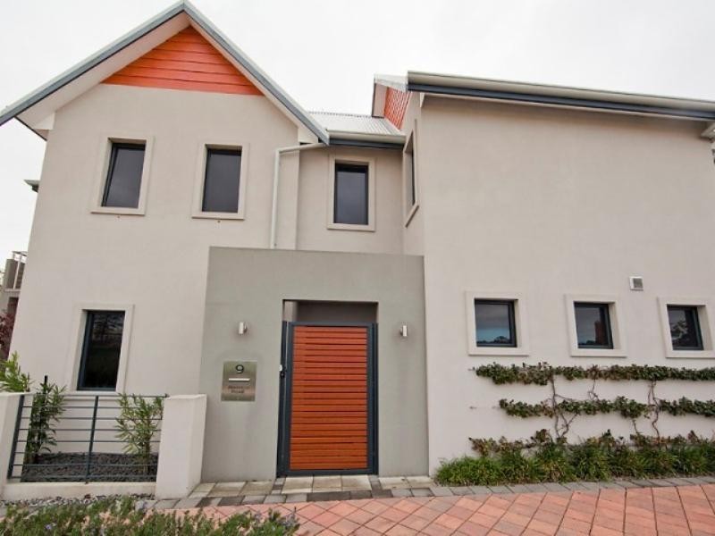 9 Atkinson Road, Subiaco WA 6008