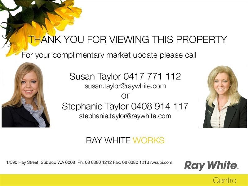 8/591 Hay Street,, Jolimont WA 6014