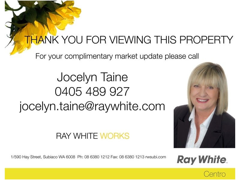 2/424 Roberts Road, Subiaco WA 6008