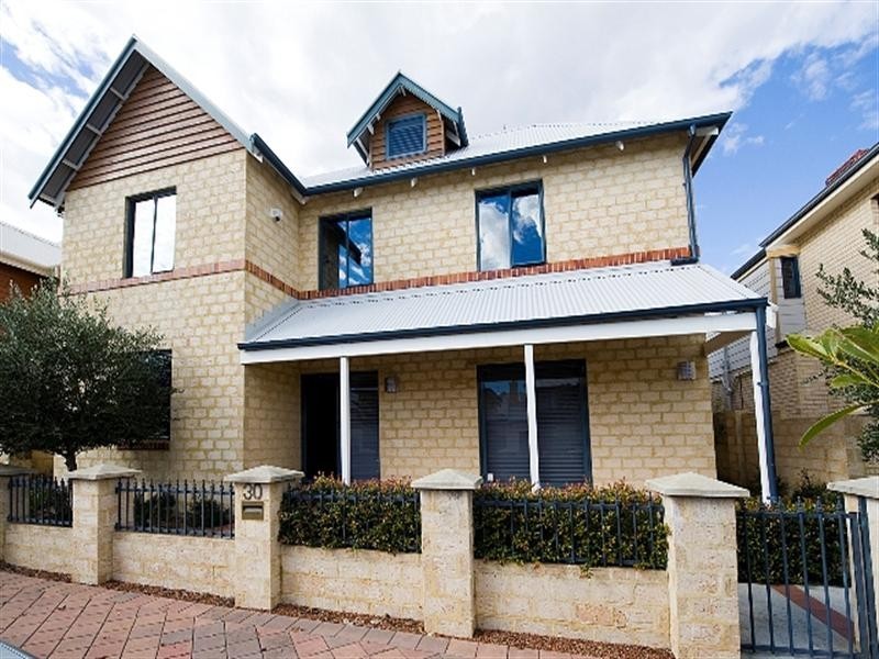 30 Jasmine Avenue, Subiaco WA 6008