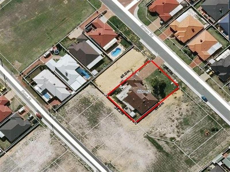 35 Birnam Road, Canning Vale WA 6155