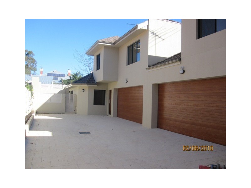 111a Churchill Avenue, Subiaco WA 6008