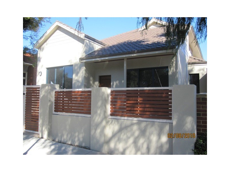 111a Churchill Avenue, Subiaco WA 6008