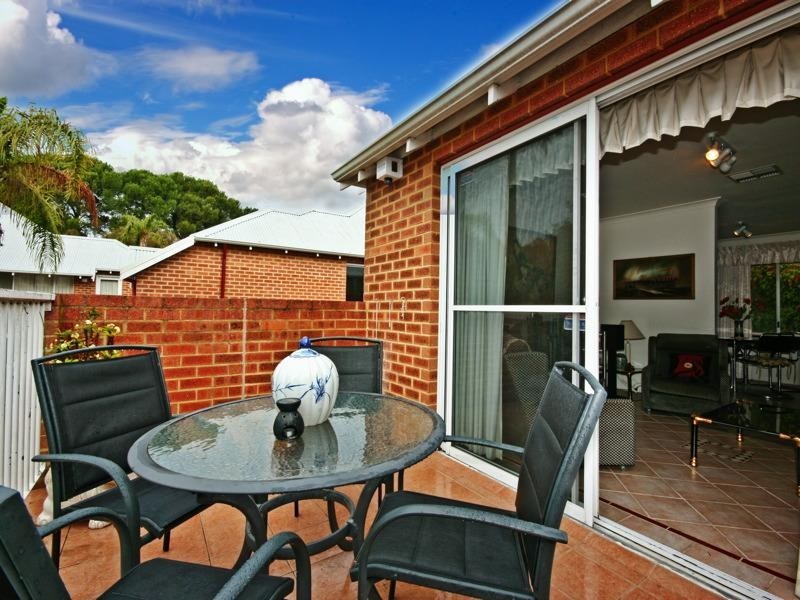 10/148 Subiaco Road, Subiaco WA 6008