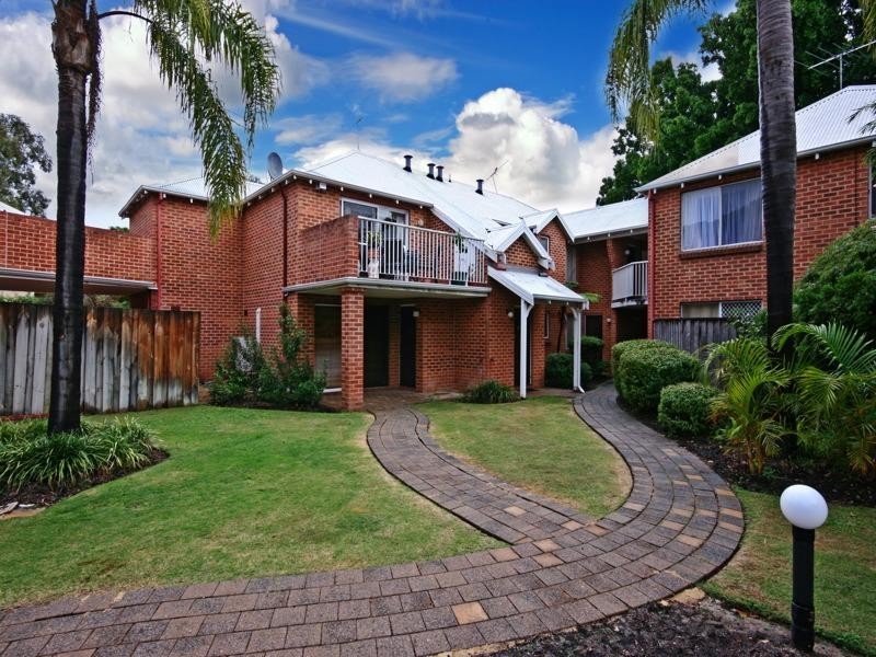 10/148 Subiaco Road, Subiaco WA 6008