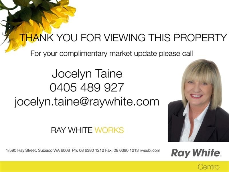 10/148 Subiaco Road, Subiaco WA 6008