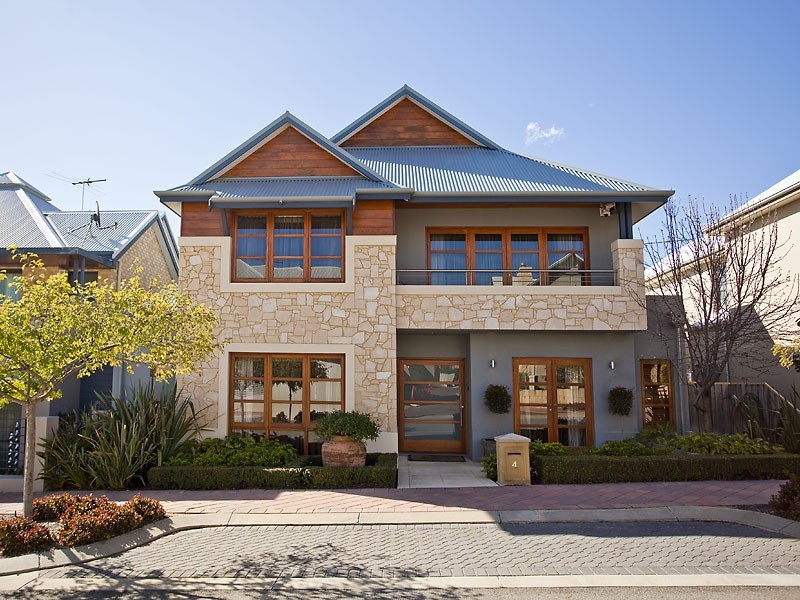 4 Allora Avenue, Subiaco WA 6008