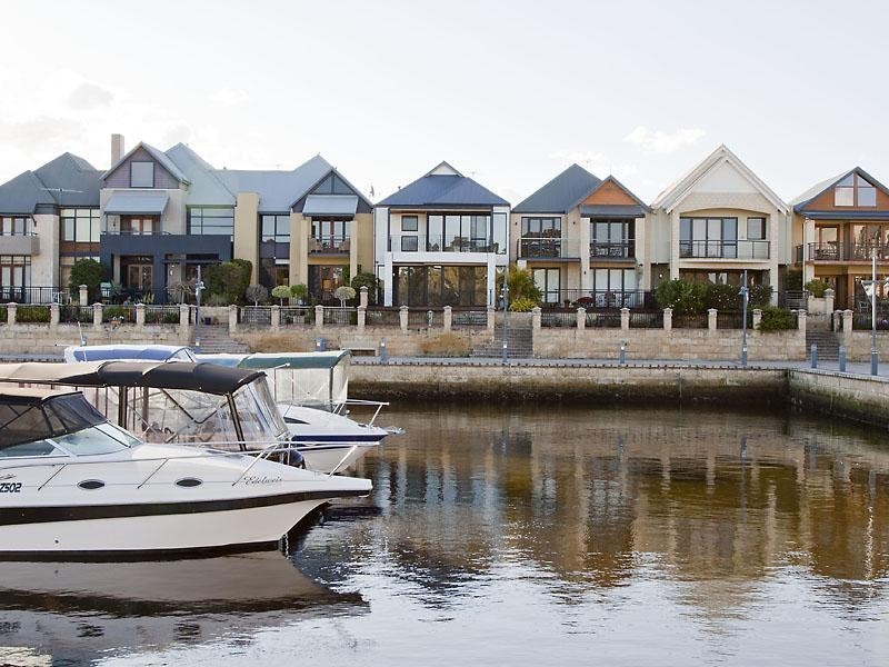 23 Tidewater Way, Ascot WA 6104