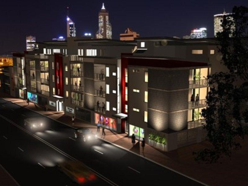 104/403 Newcastle Street, Northbridge WA 6003