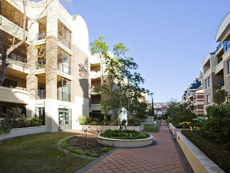 43/1 Brigid Road, Subiaco WA 6008