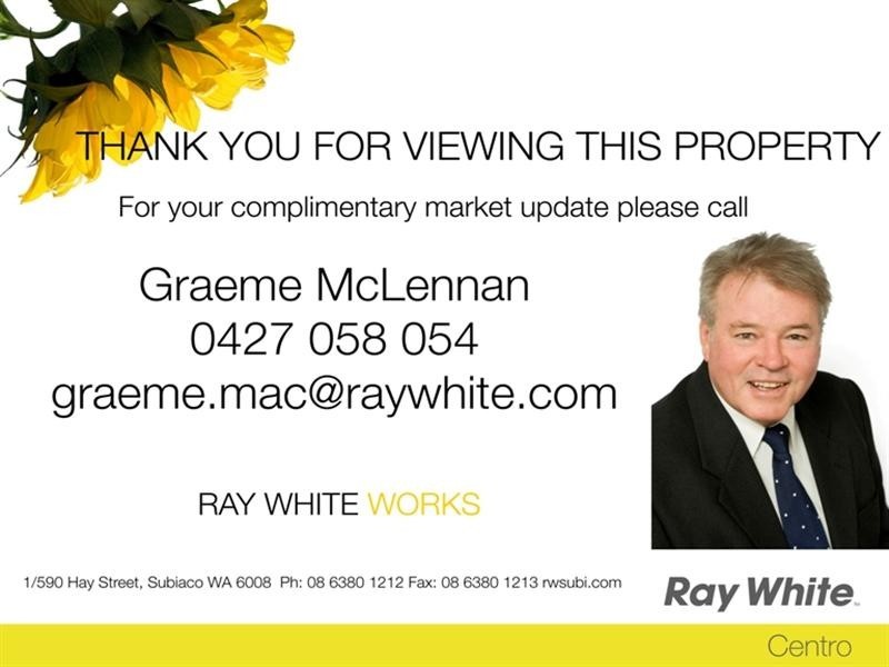 12/99 Herdsman Parade, Wembley WA 6014