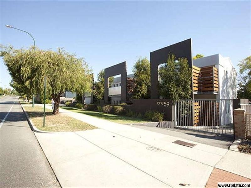 8/159 Labouchere Road, Como WA 6152