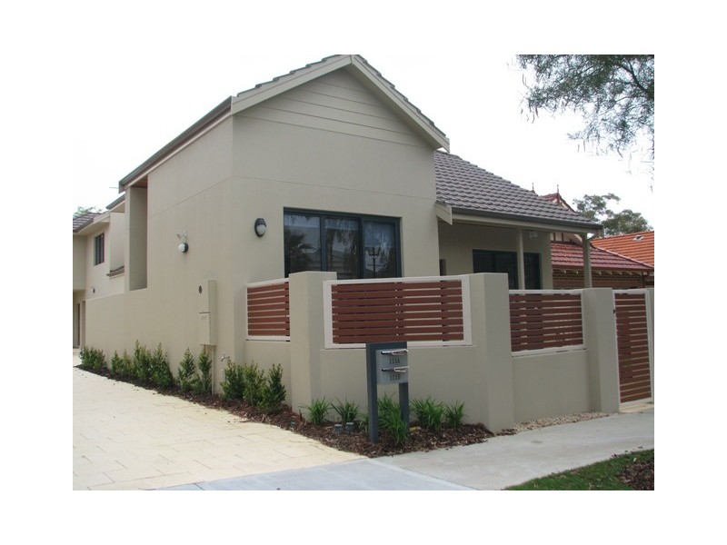 111a Churchill Avenue, Subiaco WA 6008