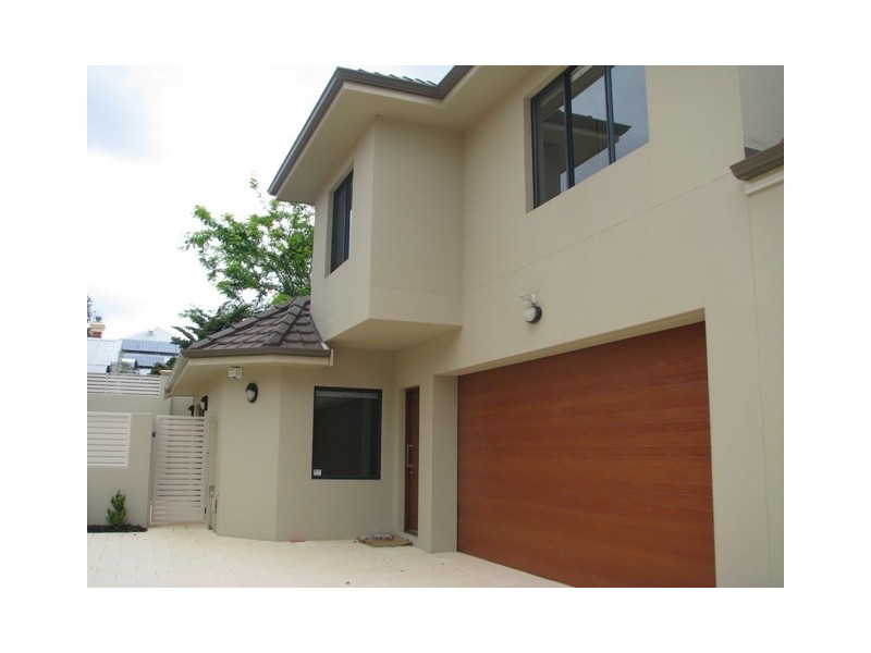 111b Churchill Avenue, Subiaco WA 6008