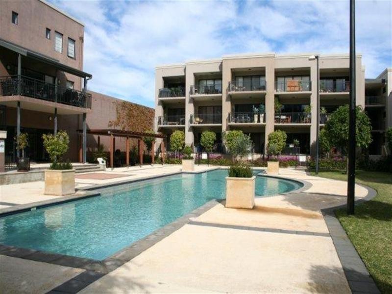 6/1 Roydhouse Street, Subiaco WA 6008