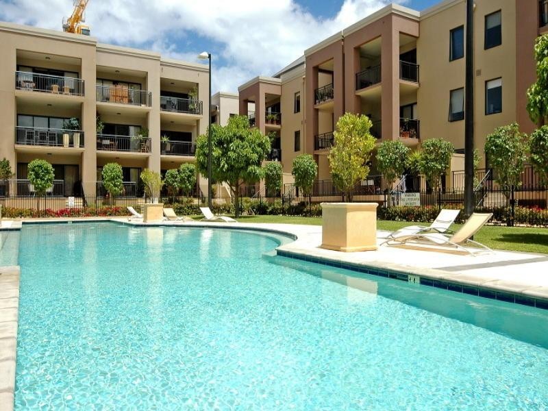 6/1 Roydhouse Street, Subiaco WA 6008