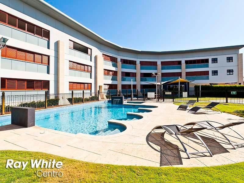 8/591 Hay Street, Jollimont, Subiaco WA 6008