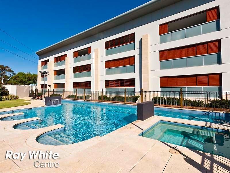 8/591 Hay Street, Jollimont, Subiaco WA 6008