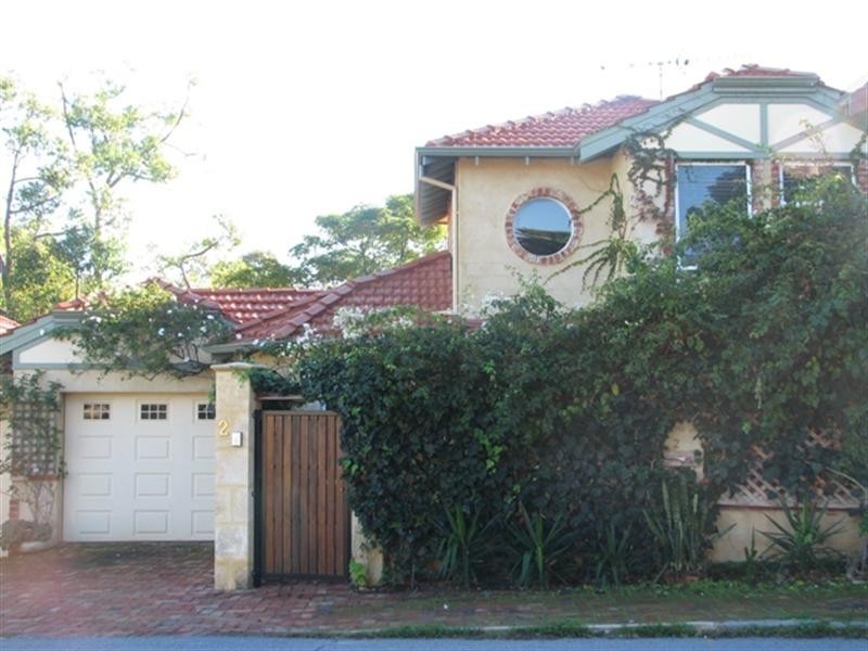 2/25 Barnfield Road, Claremont WA 6010