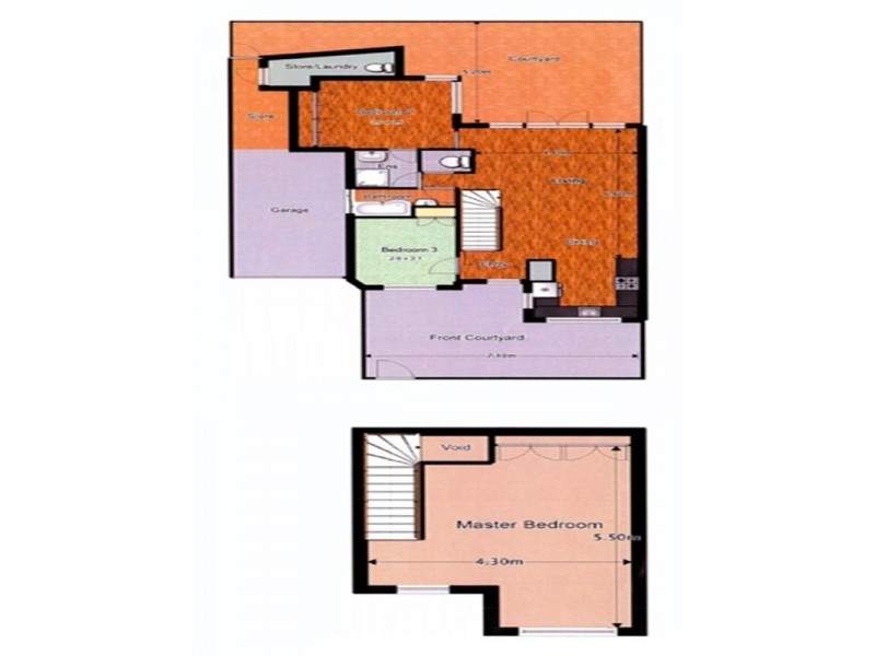 2/25 Barnfield Road, Claremont WA 6010