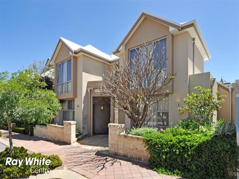 6 Allora Avenue, Subiaco WA 6008