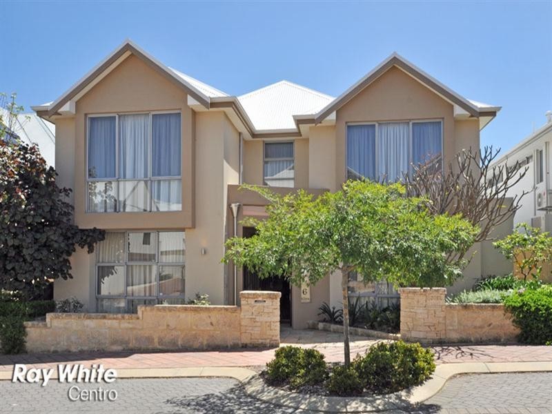 6 Allora Avenue, Subiaco WA 6008