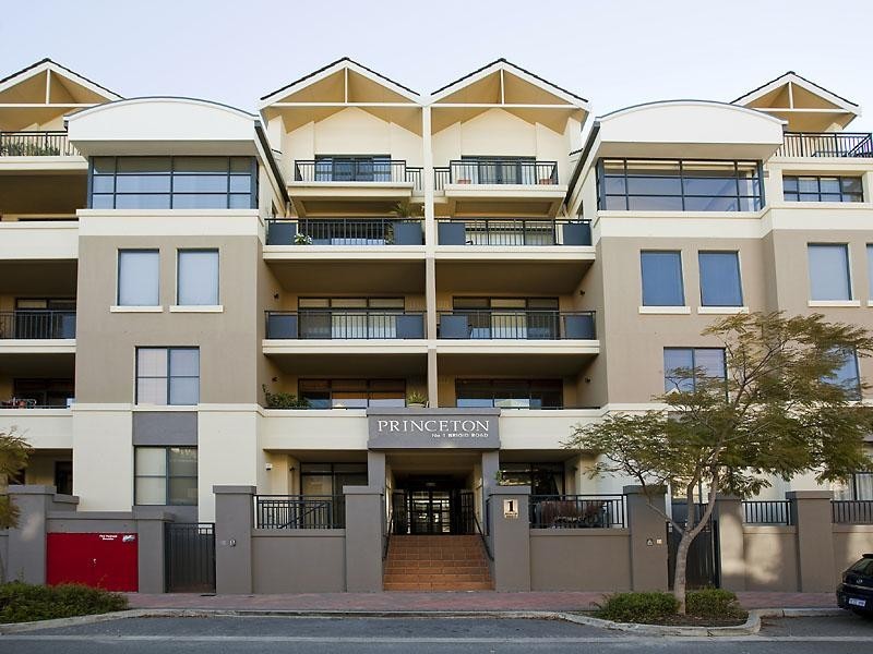 43/1 Brigid Road, Subiaco WA 6008