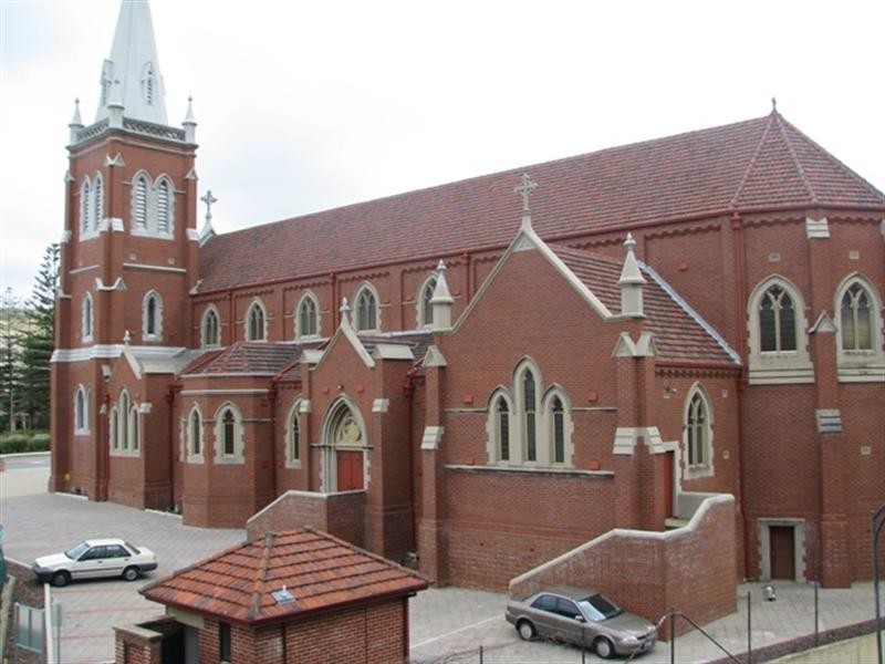 43/1 Brigid Road, Subiaco WA 6008