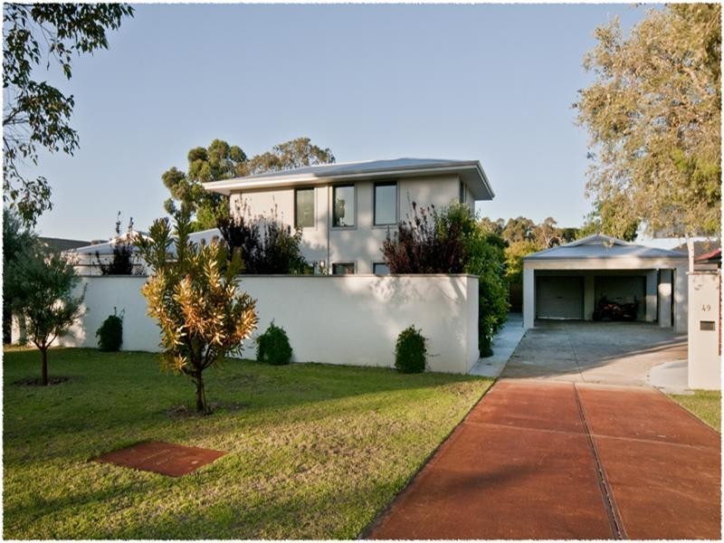 49 Central Avenue, Ascot WA 6104