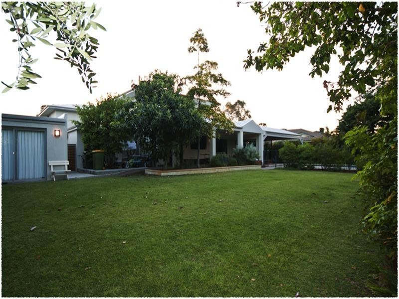 49 Central Avenue, Ascot WA 6104