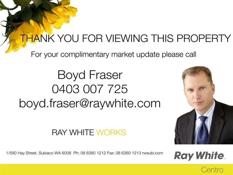 49 Central Avenue, Ascot WA 6104