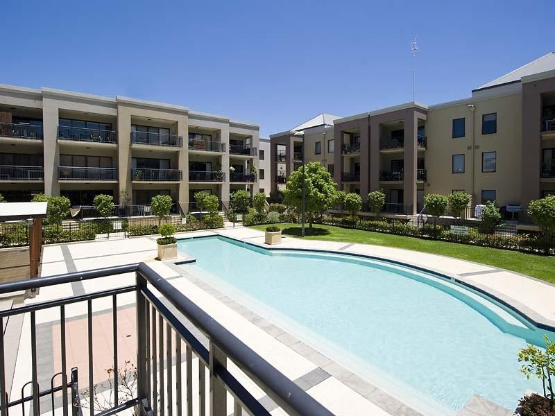 76/1 Station Street, Subiaco WA 6008