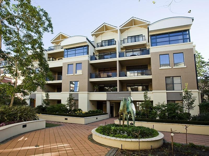 38/1 Brigid Road, Subiaco WA 6008