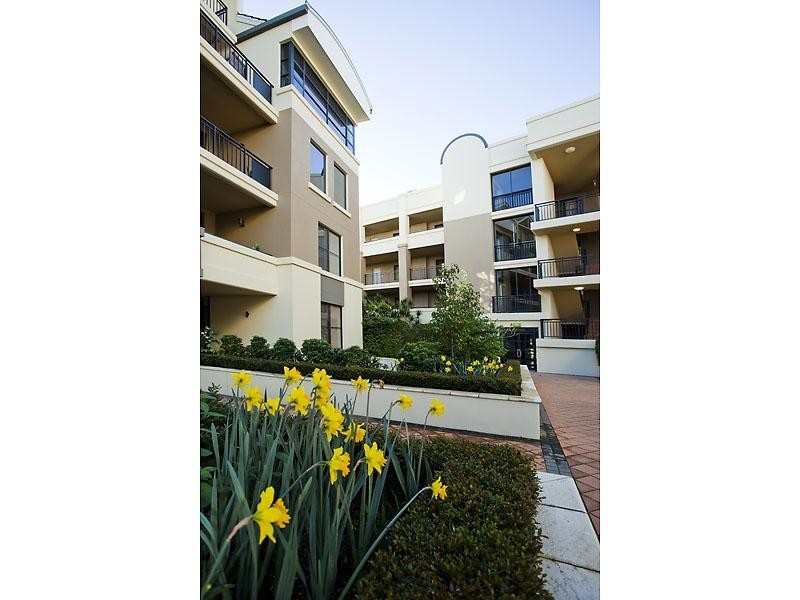 38/1 Brigid Road, Subiaco WA 6008