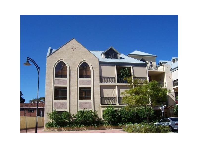 2/2 Brigid Road, Subiaco WA 6008