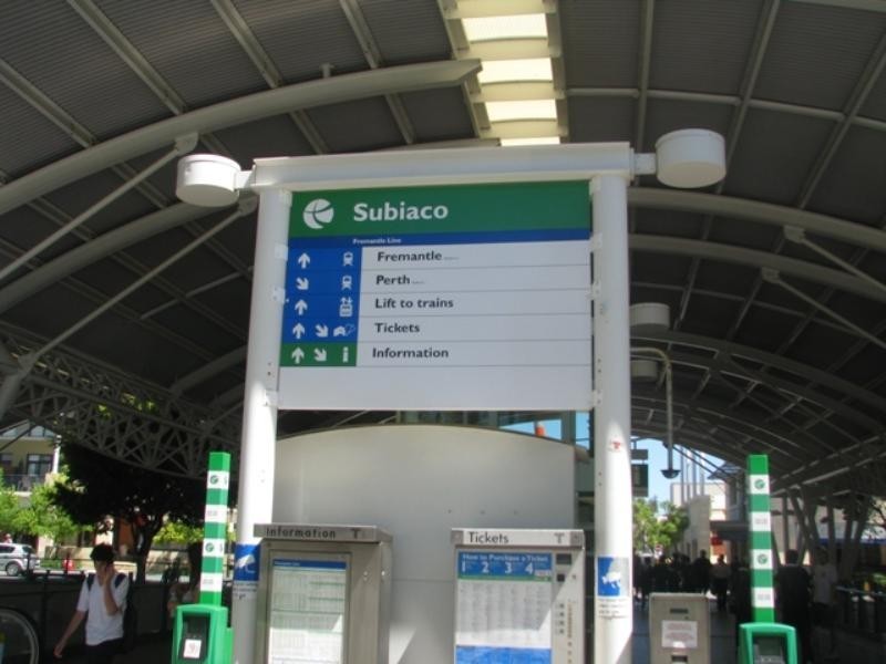 2/2 Brigid Road, Subiaco WA 6008