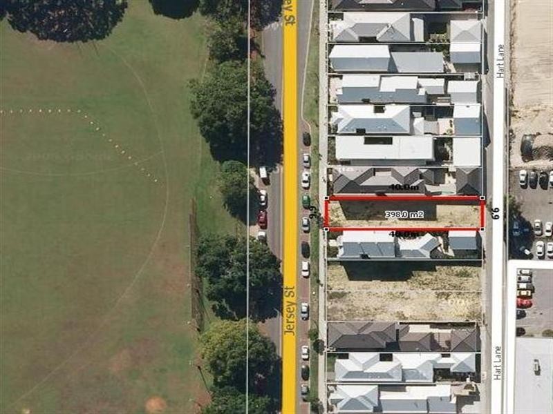 136 Jersey Street Jolimont, Jolimont WA 6014