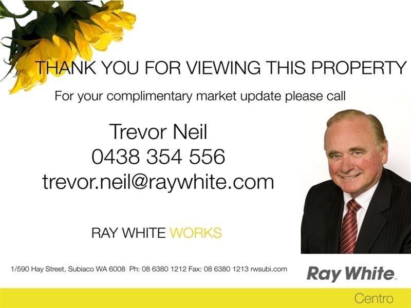 136 Jersey Street Jolimont, Jolimont WA 6014