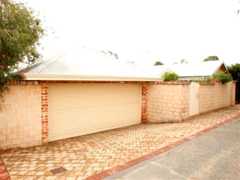 183 Railway Road, Subiaco WA 6008