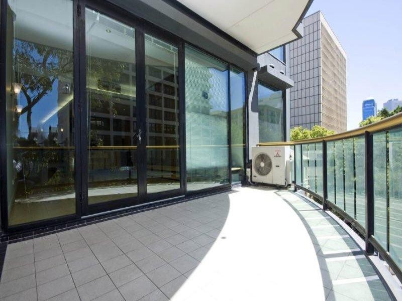 11/255 Adelaide Terrace, Perth WA 6000